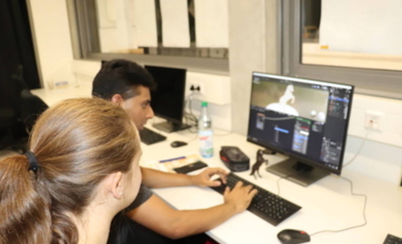 Blender-Workshop
