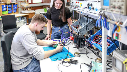 Elektronik