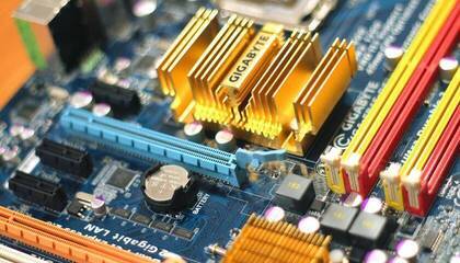 Elektronik